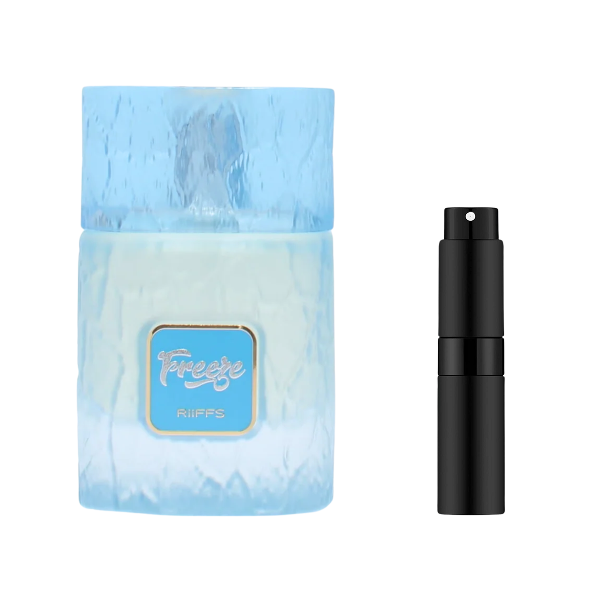 Riiffs Freeze – Perfume Shop