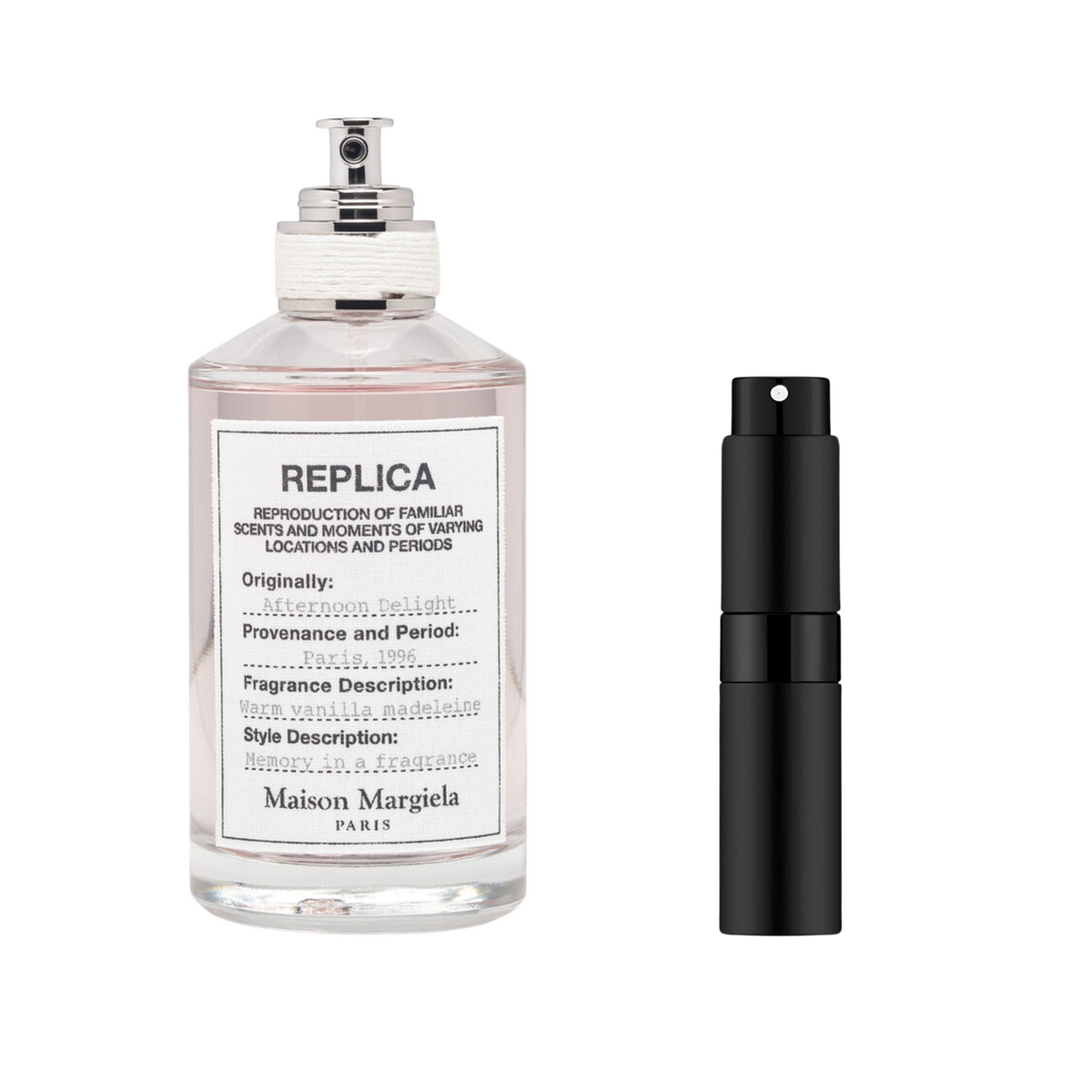Maison Margiela Replica Afternoon Delight