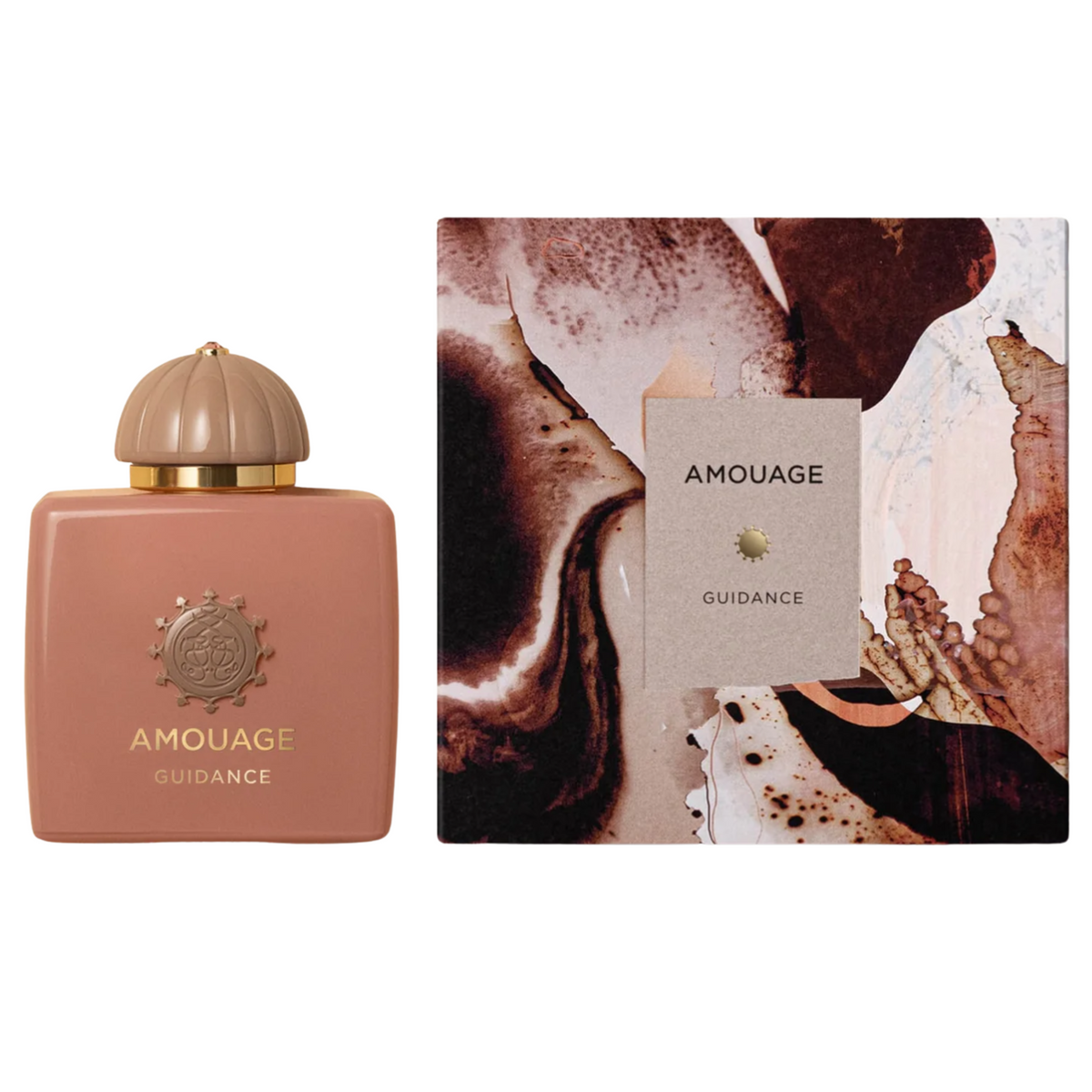 Amouage Guidance