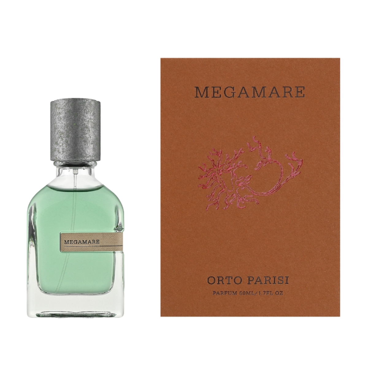 Orto Parisi Megamare