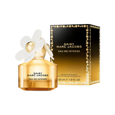 Marc Jacobs Daisy Eau So Intense