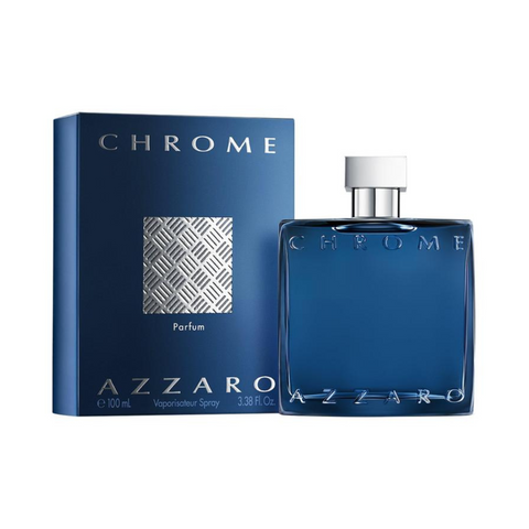 Azzaro Chrome Parfum for Men