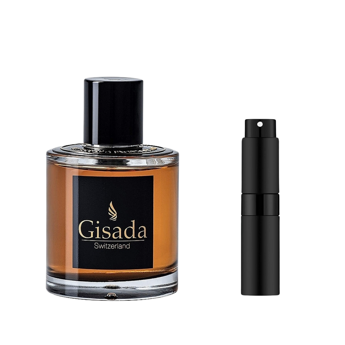 Gisada Ambassador