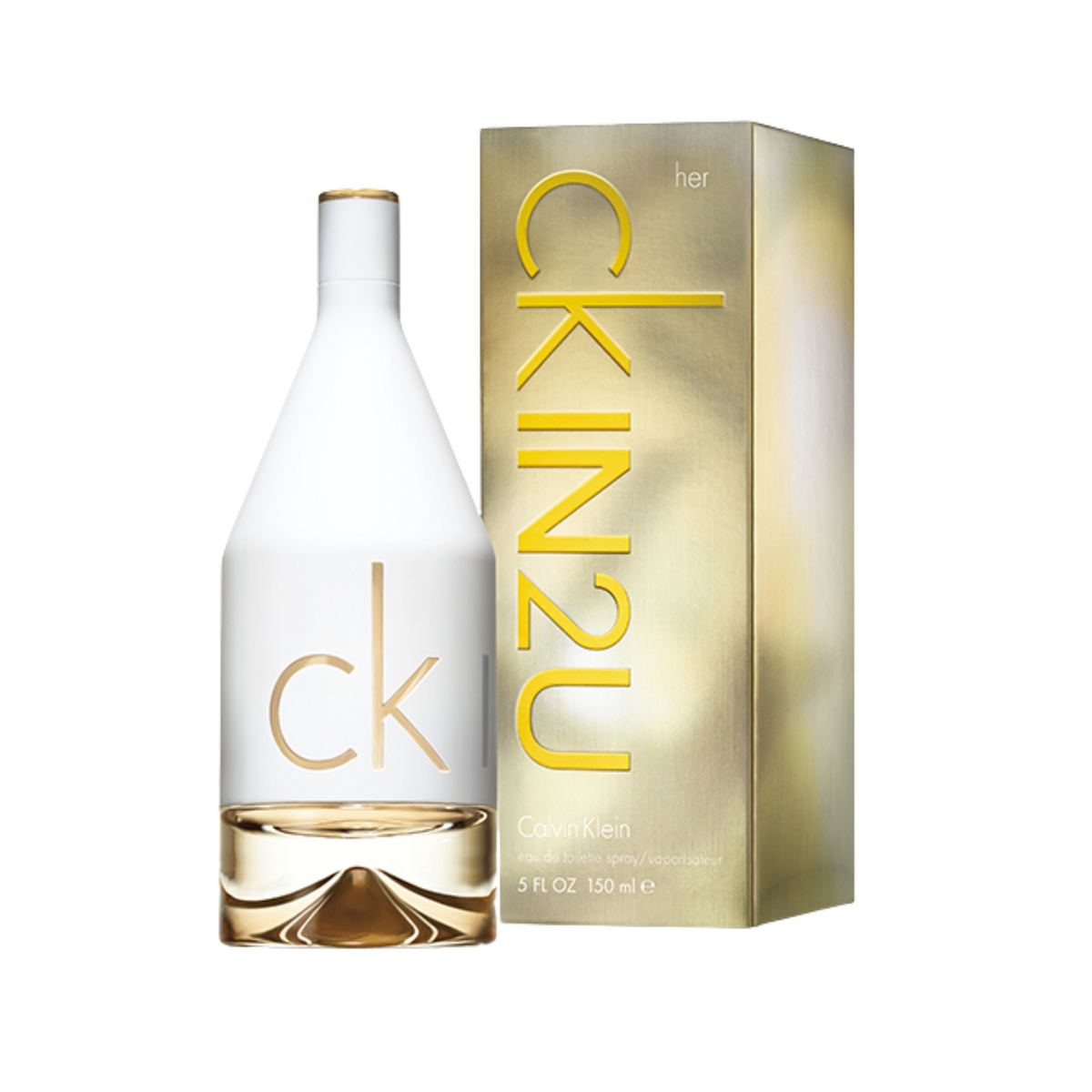Calvin Klein IN2U