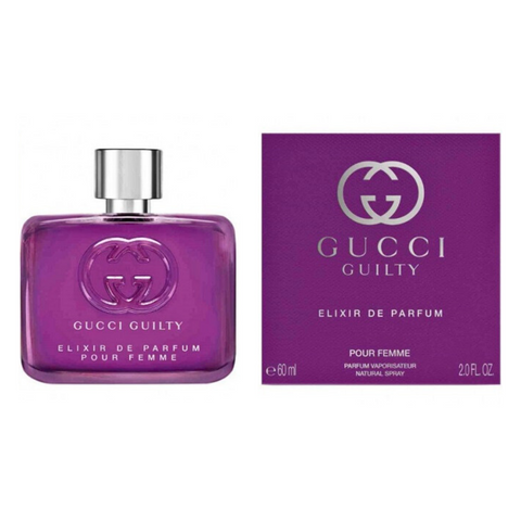 Gucci Guilty Elixir De Parfum