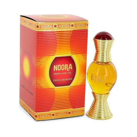 Swiss Arabian Noora Perfume Oil