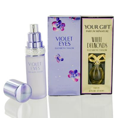 Violet sales eyes perfume