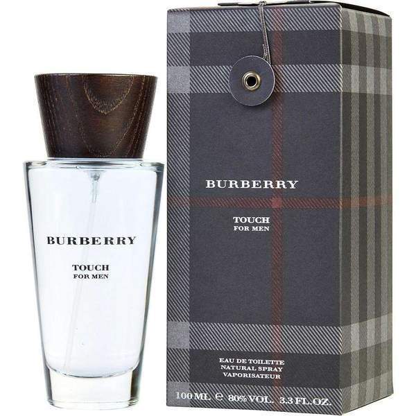 Burberry Touch - Perfume Shop