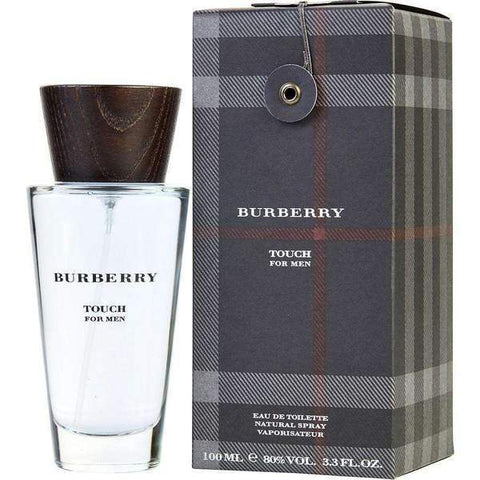 Burberry Touch - Perfume Shop