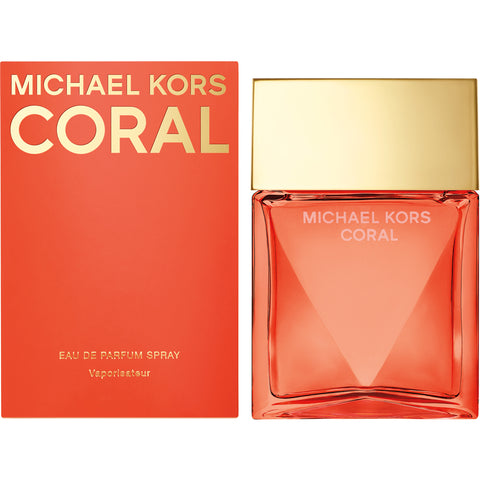 Michael Kors Coral