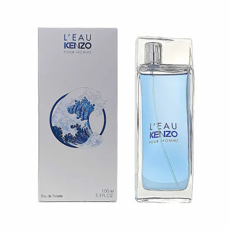 L'eau Kenzo