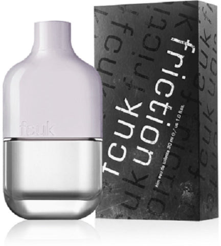 Fcuk Friction