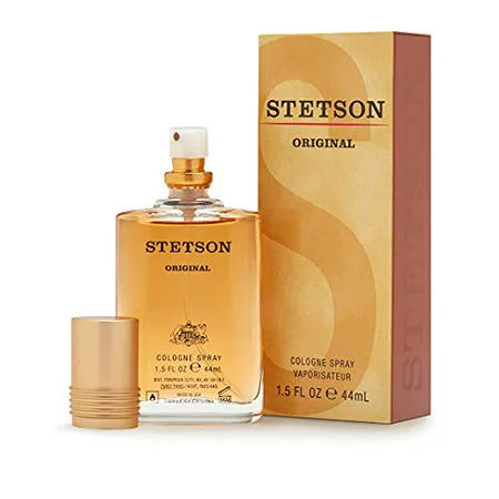 Coty Stetson