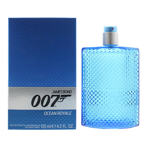 James Bond 007 Ocean Royale