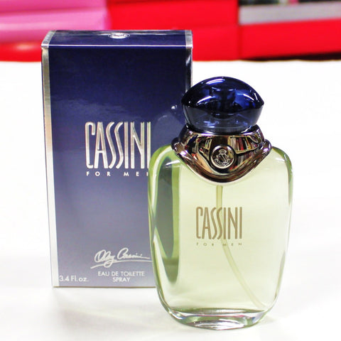 Cassini pour homme