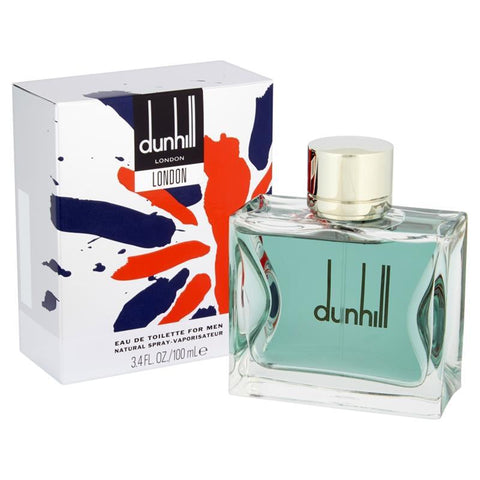 Dunhill Londres