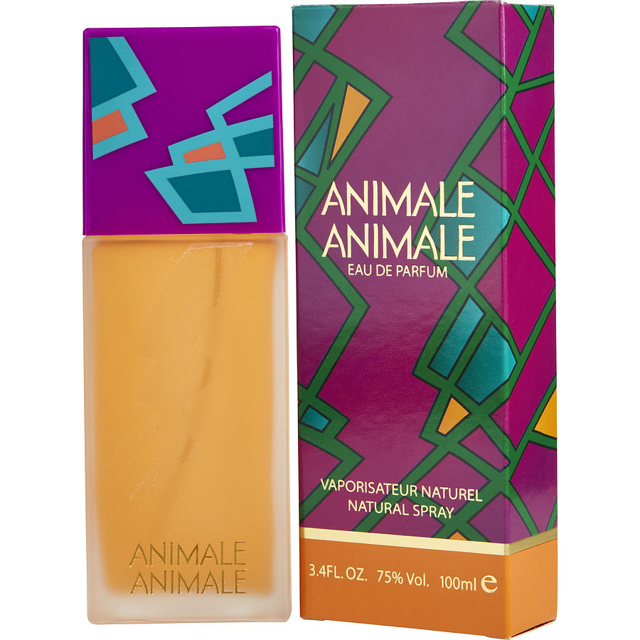 Animale Animale - Perfume Shop