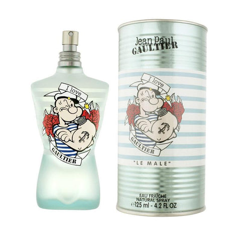 Jpg Le Male Popeye Fraiche
