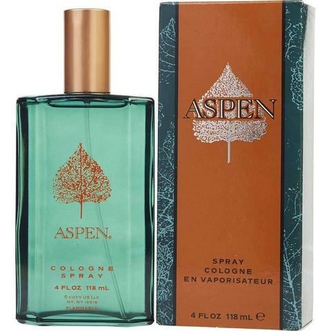 Aspen - Perfume Shop