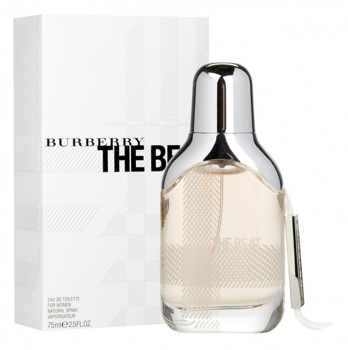 Burberry The Beat - Perfume Shop