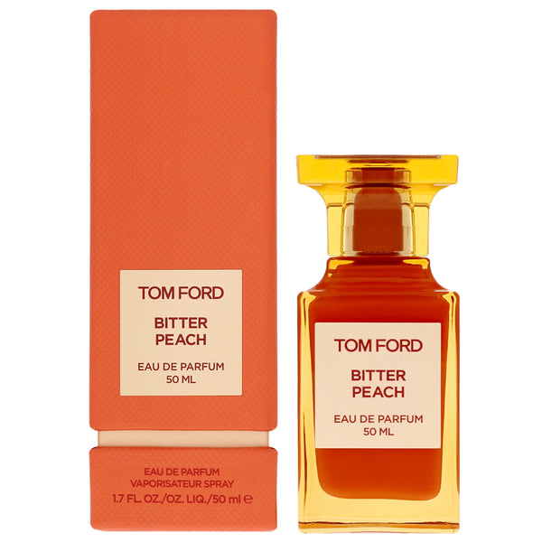 Tom Ford Bitter Peach – Perfume Shop