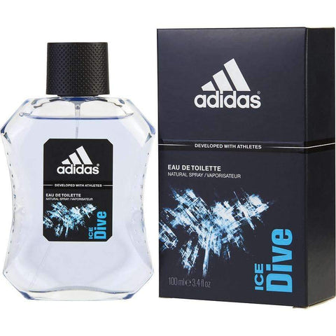 Adidas Ice Dive - Perfume Shop