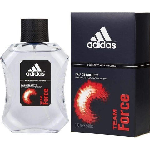 Adidas Team Force - Perfume Shop