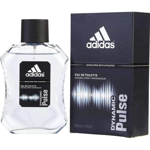 Adidas Dynamic Pulse - Perfume Shop