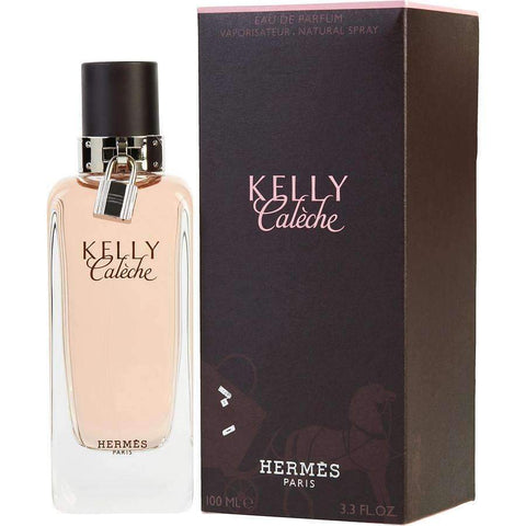 Hermes Kelly Caleche