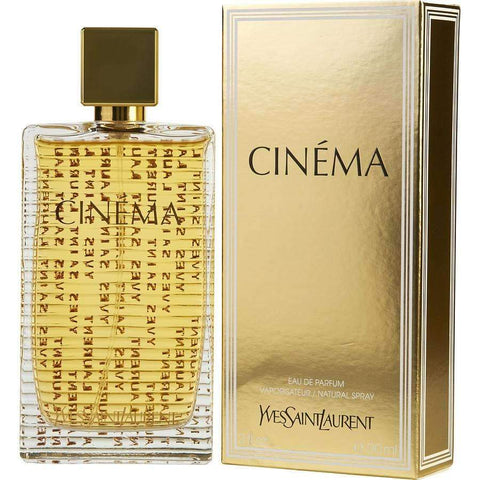 YSL Cinema