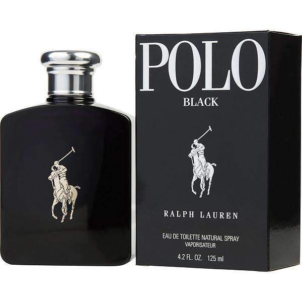 Polo Black