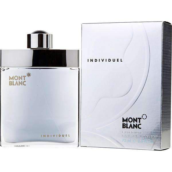 Mont Blanc Individuel