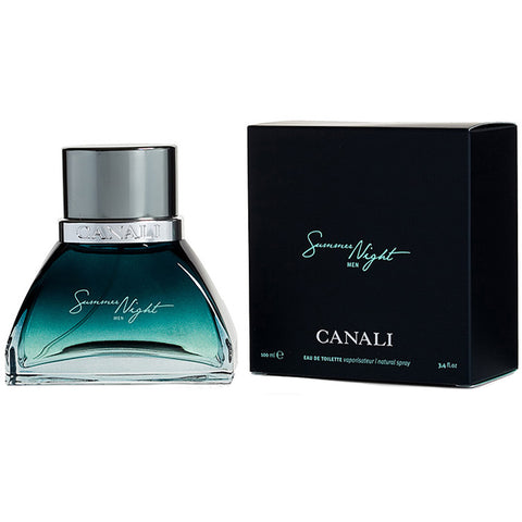 Canali Nuit d'été