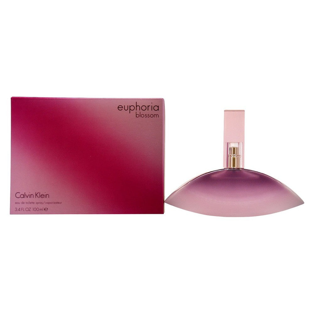 Calvin Klein Euphoria Blossom – Perfume Shop