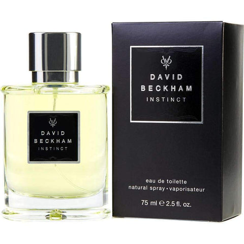 Instinct de David Beckham