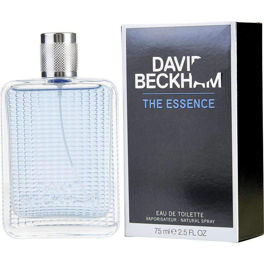 David Beckham The Essence – Perfume Shop