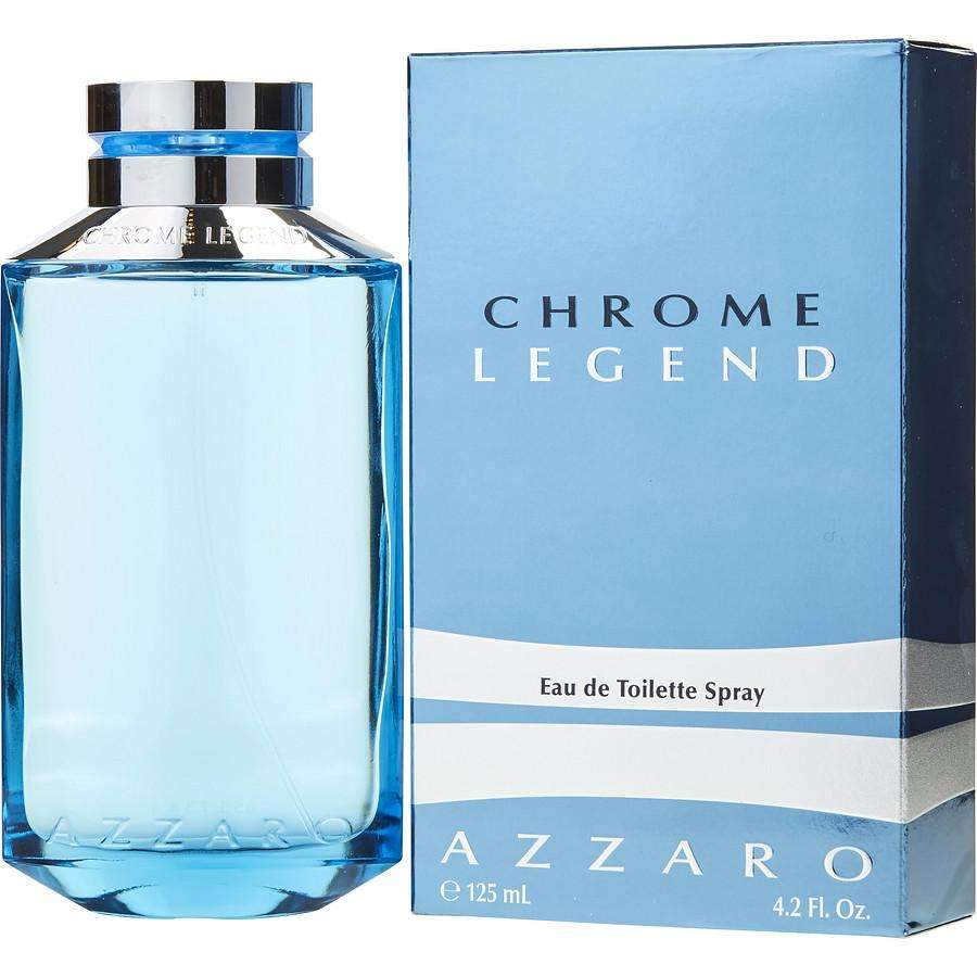 Azzaro Chrome Legend - Perfume Shop
