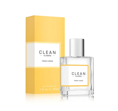 Clean Classic Fresh Linens