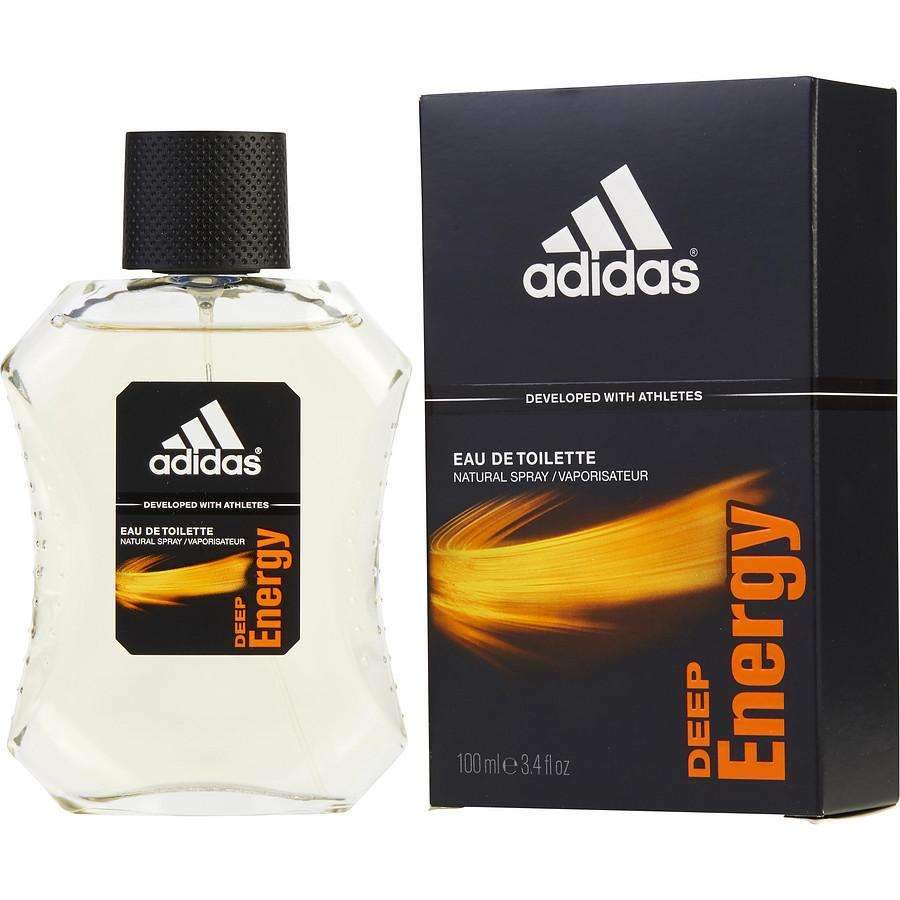 Adidas Deep Energy - Perfume Shop