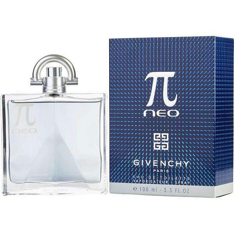 Pi Neo Givenchy