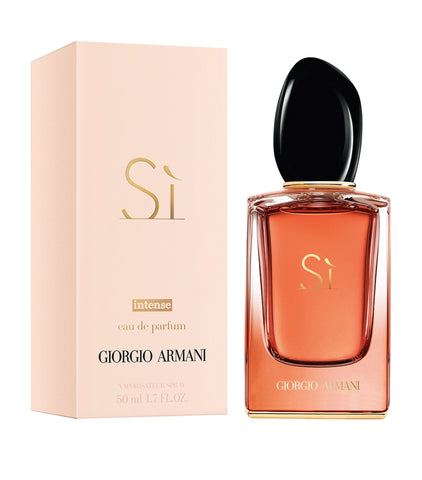 Armani Si Intense - Perfume Shop