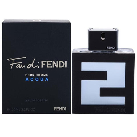 Fan Di Fendi Aqua