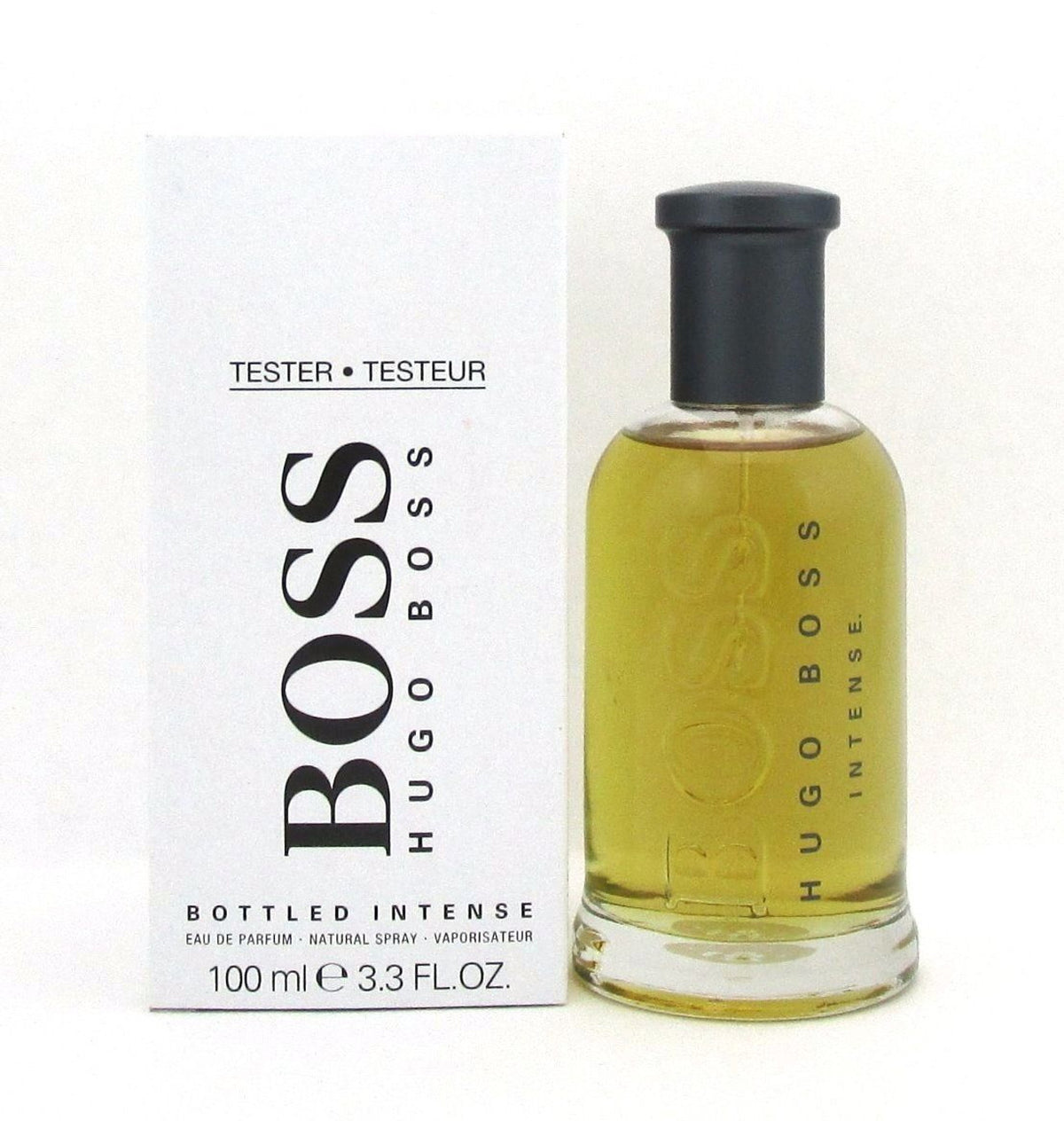 Boss Bottled Intense - Perfume Shop