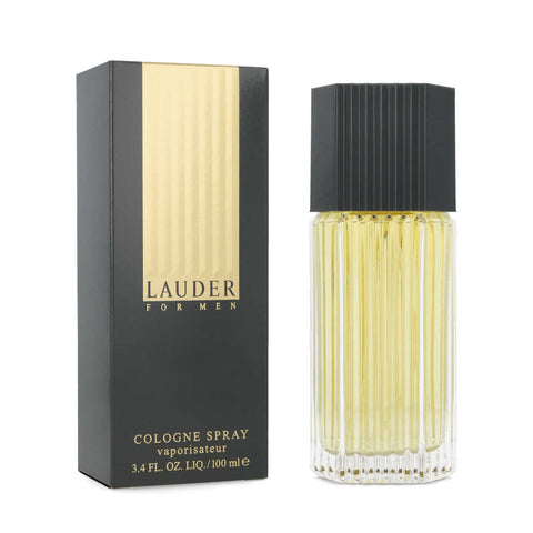 Lauder for Men