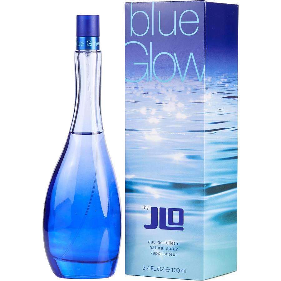 BLUE GLOW - Perfume Shop