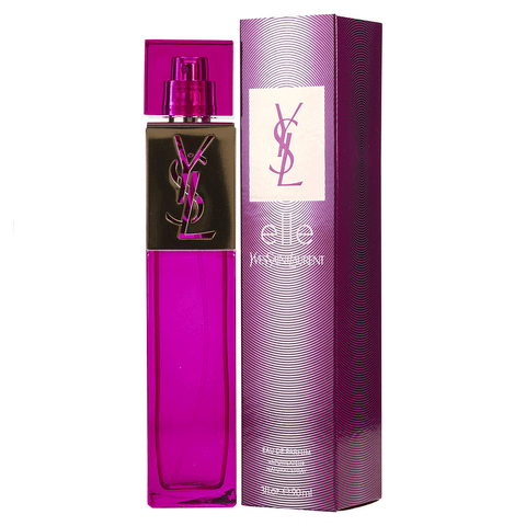 YSL Elle