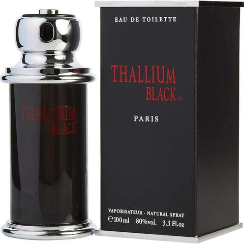Thallium Noir