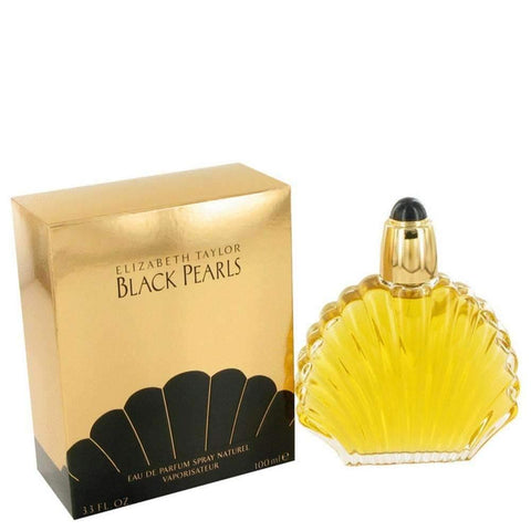 Black Pearl - Perfume Shop