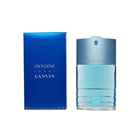 Lanvin Homme Oxygene