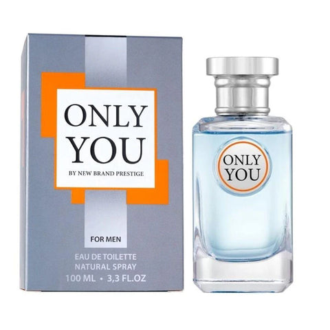 New Brand Only You